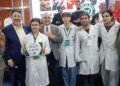 FINALIZÓ LA 8va. EXPO “HECHO EN MERLO”