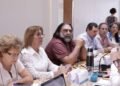 Docentes bonaerenses reclamaron a Kicillof reabrir la paritaria por la inflación