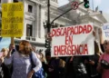 Diputados retoma el debate por la Emergencia en Discapacidad y la oposición busca extenderla por un año