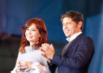 Kicillof cuestionó la falta de avances en la causa por el intento de magnicidio contra Cristina Kirchner