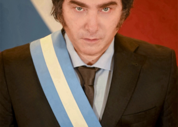 Milei y la cuestión Malvinas: “No cederemos la base de Tierra del Fuego a EE.UU.”