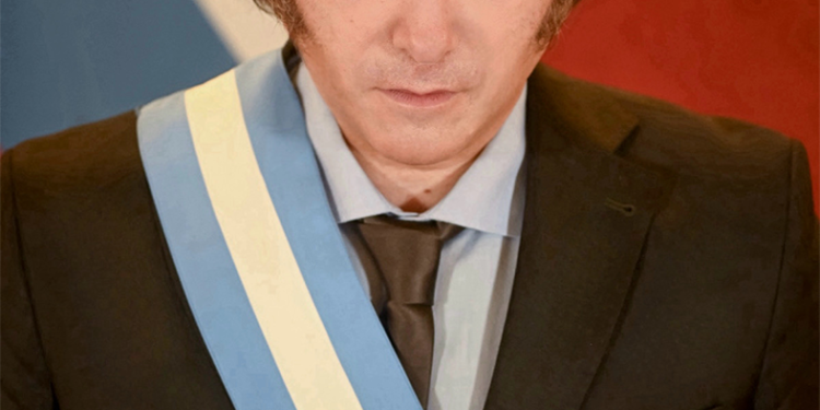 Milei y la cuestión Malvinas: “No cederemos la base de Tierra del Fuego a EE.UU.”