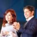 Kicillof cuestionó la falta de avances en la causa por el intento de magnicidio contra Cristina Kirchner