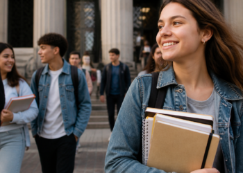 Fecha del Día del Estudiante en Argentina en 2026