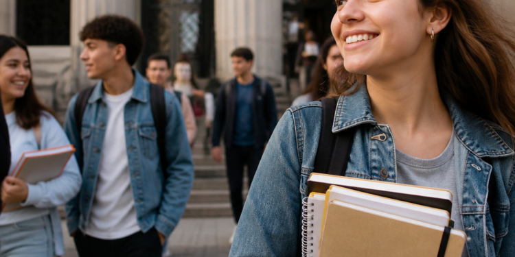 Fecha del Día del Estudiante en Argentina en 2026