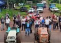 Productores yerbateros de Misiones marcharán a Puerto Iguazú durante la visita de Milei