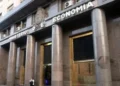 Nueva letra en dólares: Economía cubrirá parte de un vencimiento con el Banco Central