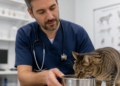Importancia de cambiar el agua de los gatos: recomendaciones de un veterinario