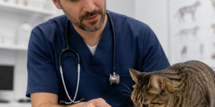 Importancia de cambiar el agua de los gatos: recomendaciones de un veterinario