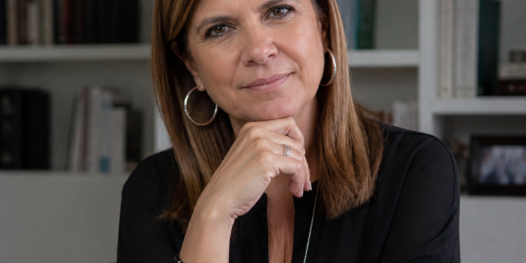 Pilar Sordo, psicóloga: “El diálogo interno es fundamental para el autoconocimiento y el autocuidado”