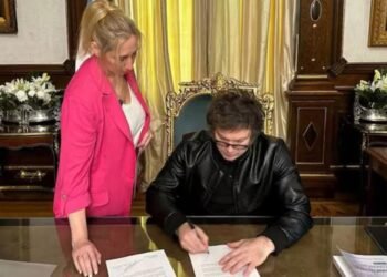 El Gobierno designó de manera transitoria a Chiara Ferreyra Romano como directora de Dictámenes