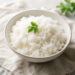 Nutricionistas aseguran: el arroz es el alimento más fácil de digerir