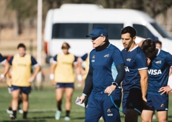 Los Pumas enfrentan a Australia: Felipe Contepomi regresa a Mendoza en un momento crítico