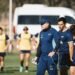 Los Pumas enfrentan a Australia: Felipe Contepomi regresa a Mendoza en un momento crítico