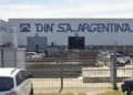 Cerró DIN S.A. tras 56 años y reestructuran sus operaciones para preservar puestos de trabajo