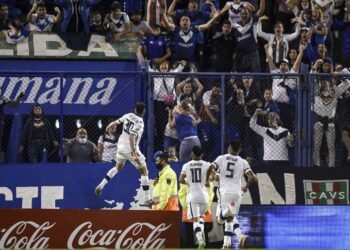 Actualización de las tablas del Torneo Clausura 2026: Vélez se aferra a la lucha por el título, mientras Boca deja escapar puntos valiosos