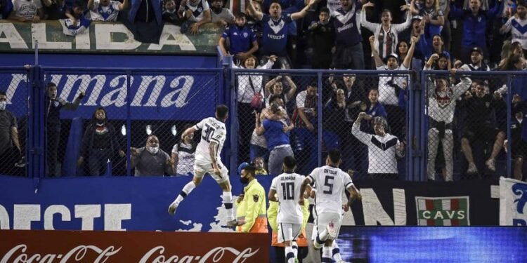 Actualización de las tablas del Torneo Clausura 2026: Vélez se aferra a la lucha por el título, mientras Boca deja escapar puntos valiosos
