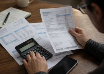 Servicios públicos: cuánto cuesta la canasta mensual para un hogar del AMBA
