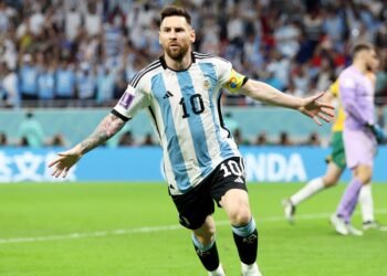 Lionel Messi anuncia su retiro de la selección nacional y las repercusiones de su despedida