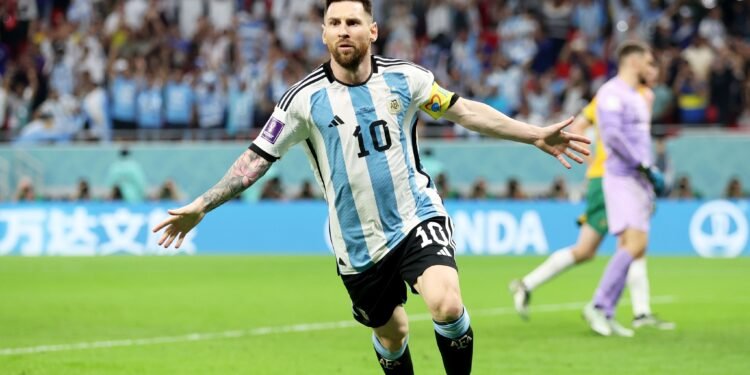 Lionel Messi anuncia su retiro de la selección nacional y las repercusiones de su despedida