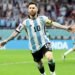 Lionel Messi anuncia su retiro de la selección nacional y las repercusiones de su despedida