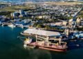 El Gobierno aprobó un proyecto de US$2.700 millones para construir una planta de fertilizantes en Bahía Blanca