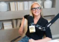 Mel Robbins, experta en desarrollo personal: “No todo el mundo está destinado a ser tu amigo”