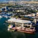 El Gobierno aprobó un proyecto de US$2.700 millones para construir una planta de fertilizantes en Bahía Blanca