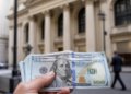 Cotización del dólar oficial en la City: viernes 25 de septiembre