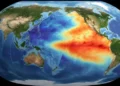 Súper Niño 2026: Detalles sobre el fenómeno climático que transformará el pronóstico en Argentina con efectos históricos