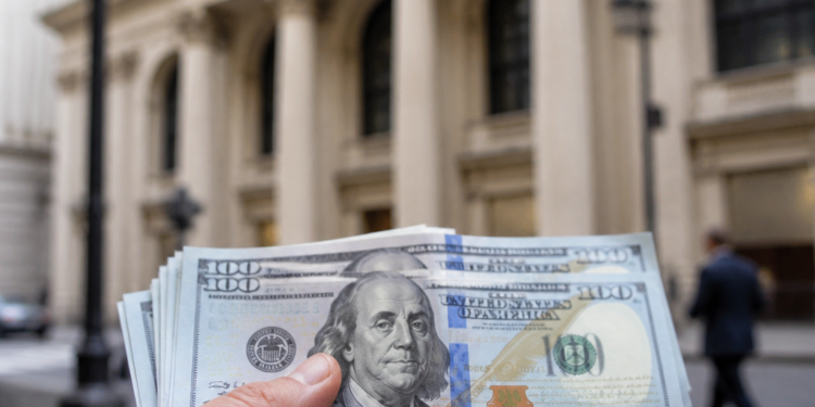 Cotización del dólar oficial en la City: viernes 25 de septiembre