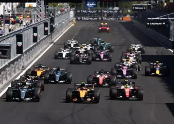 Las posibilidades de que Argentina reciba un Gran Premio de Fórmula 1 en 2027 tras el nuevo calendario