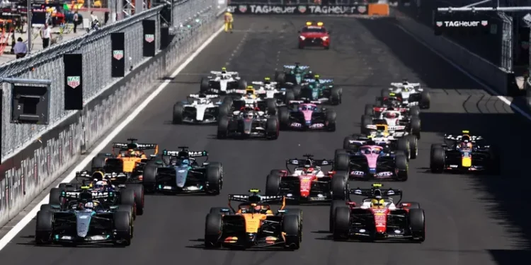 Las posibilidades de que Argentina reciba un Gran Premio de Fórmula 1 en 2027 tras el nuevo calendario