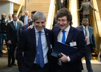 Presupuesto 2027: se proyecta un aumento del 7,5% en transferencias automáticas a provincias