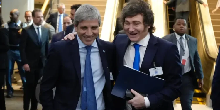 Presupuesto 2027: se proyecta un aumento del 7,5% en transferencias automáticas a provincias