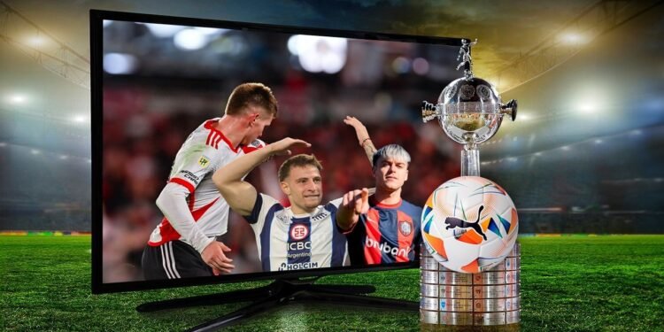 Independiente del Valle y Flamengo: detalles del encuentro por la Copa Libertadores