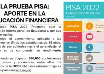 Resultados de PISA 2025: la Argentina en el ranking por áreas evaluadas