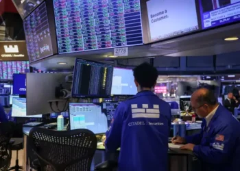 El riesgo país supera los 550 puntos y vuelve a encarecer el acceso de Argentina al mercado internacional