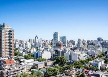 Más de un millón de hogares inquilinos del AMBA podrían acceder a un crédito hipotecario