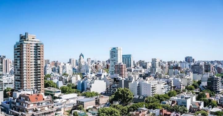 Más de un millón de hogares inquilinos del AMBA podrían acceder a un crédito hipotecario