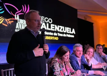 La Libertad Avanza impulsa un portal de transparencia para publicar datos del gobierno bonaerense