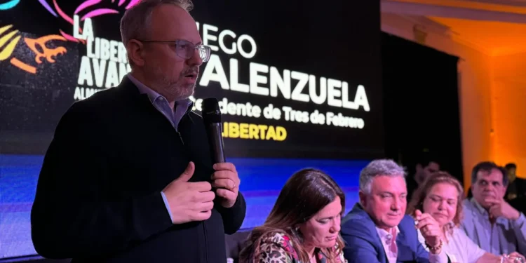 La Libertad Avanza impulsa un portal de transparencia para publicar datos del gobierno bonaerense