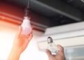 El Gobierno amplió a 200 kWh el consumo de luz alcanzado por los subsidios durante septiembre
