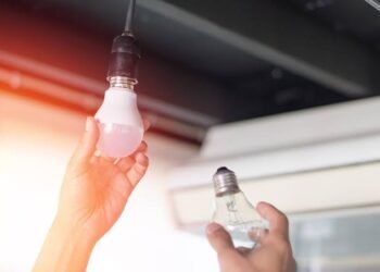 El Gobierno amplió a 200 kWh el consumo de luz alcanzado por los subsidios durante septiembre