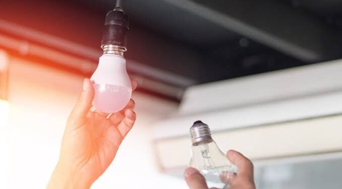 El Gobierno amplió a 200 kWh el consumo de luz alcanzado por los subsidios durante septiembre