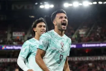 Momentos destacados de la Nations League: la controversia sobre Cristiano Ronaldo y el histórico triunfo de Grecia sobre Alemania