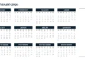 Calendario escolar: fechas de finalización de las clases en CABA