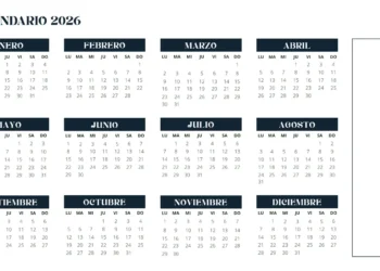 Calendario escolar: fechas de finalización de las clases en CABA