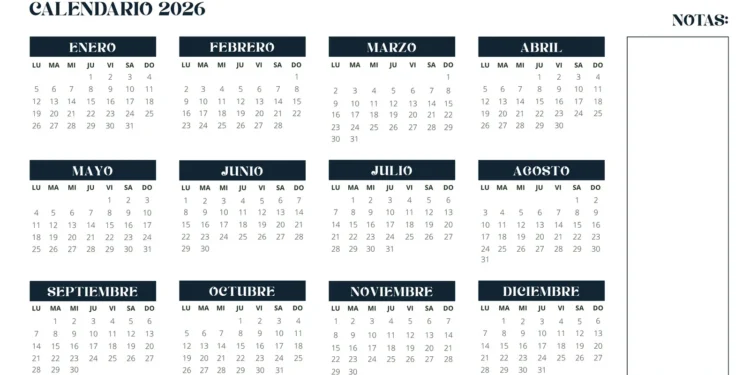 Calendario escolar: fechas de finalización de las clases en CABA