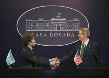 Bessent volvió a respaldar las reformas de Milei y destacó el rumbo económico de Argentina